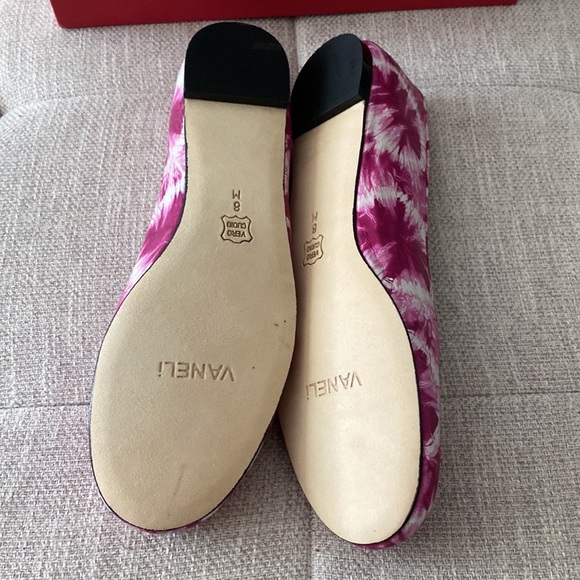 Vaneli Darrah Violet Tyedye - Picture 4 of 4